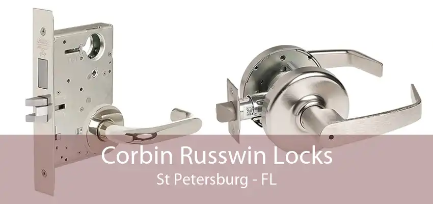 Corbin Russwin Locks St Petersburg - FL