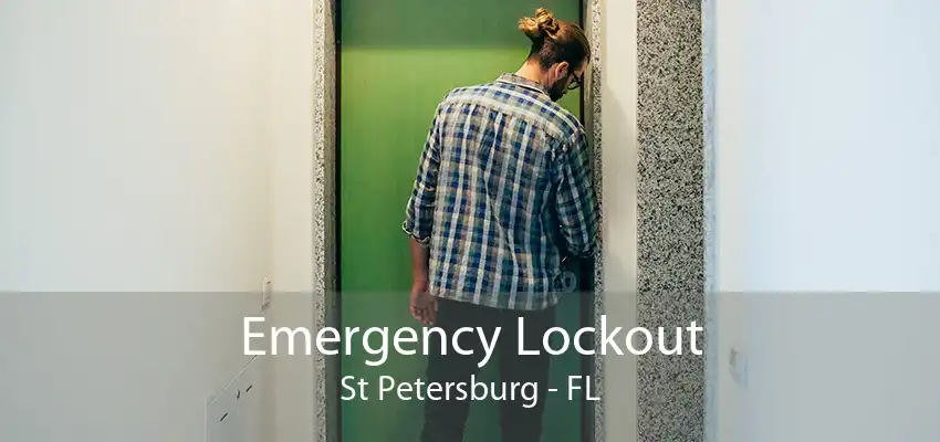 Emergency Lockout St Petersburg - FL