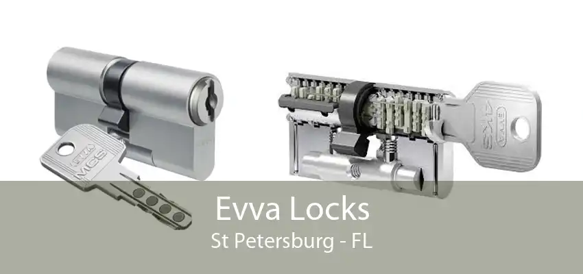 Evva Locks St Petersburg - FL