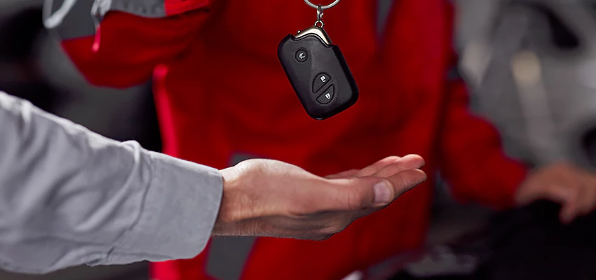 Automotive Car Lock Rekeying Locksmith Specialists in St Petersburg, Florida