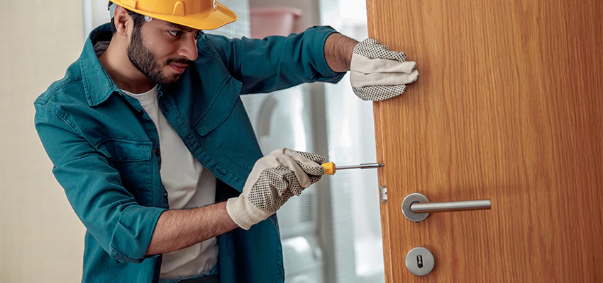 24 Hour Residential Locksmith in St Petersburg, Florida