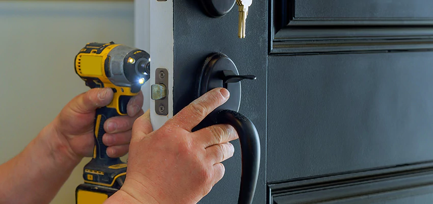 Emergency Downtown Locksmith in St Petersburg, FL