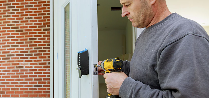 Eviction Locksmith Services For Lock Installation in St Petersburg, FL