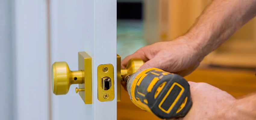 Local Locksmith For Key Fob Replacement in St Petersburg, Florida