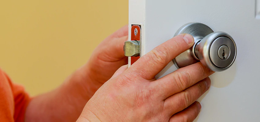 Residential Locksmith For Lock Installation in St Petersburg, Florida