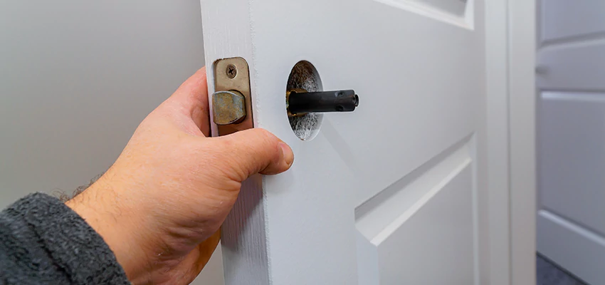 Nighttime Locksmith For Lock Repair in St Petersburg, FL