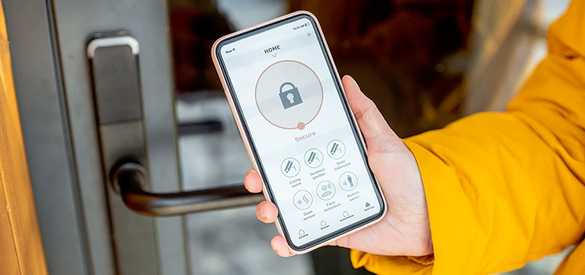 Kwikset Halo Wifi Locks Repair And Installation in St Petersburg, FL