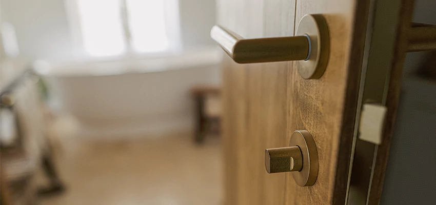 Mortise Locks For Bathroom in St Petersburg, FL