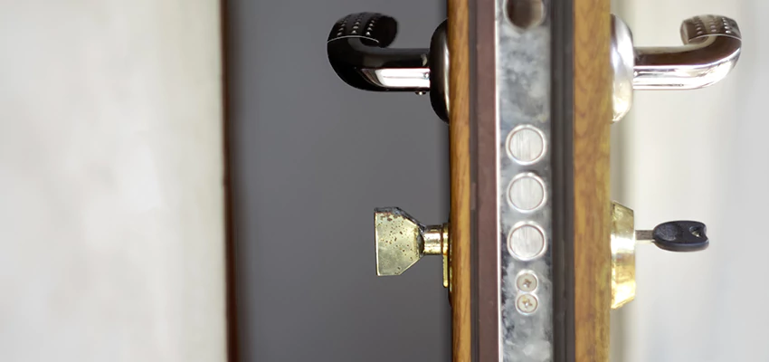 Holiday Emergency Locksmith in St Petersburg, Florida