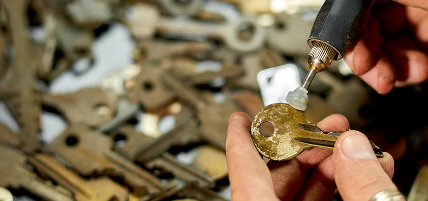 Car Lock Key Repair Service in St Petersburg, FL