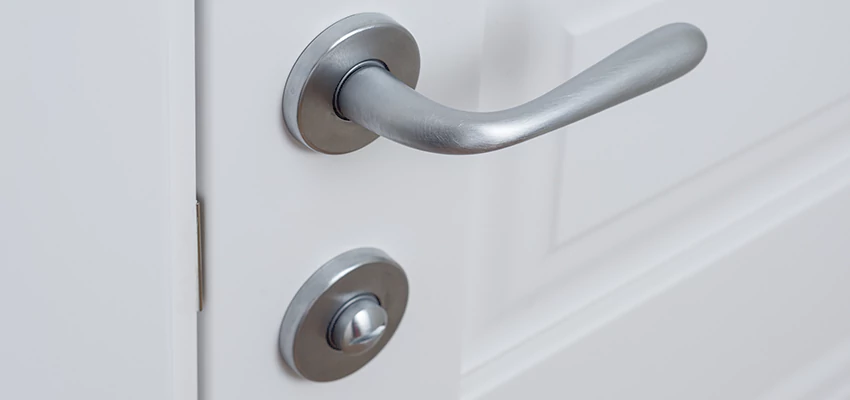 Single-Occupancy Restroom Locks Repair in St Petersburg, Florida