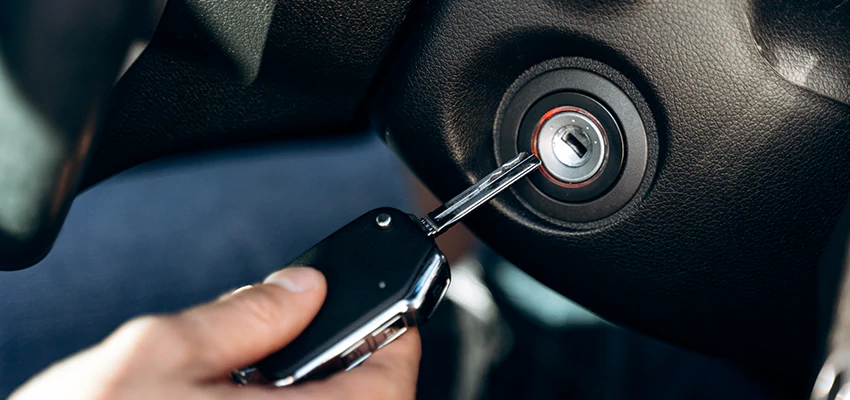 Car Key Replacement Locksmith in St Petersburg, Florida