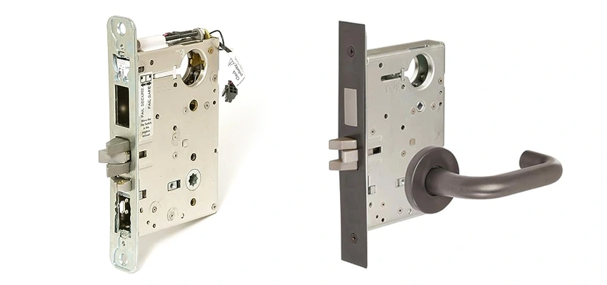 Corbin Russwin Mortise Locks Repair Installation in St Petersburg, FL