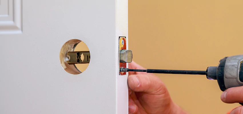 Stuck Door Knobs Repair in St Petersburg, FL