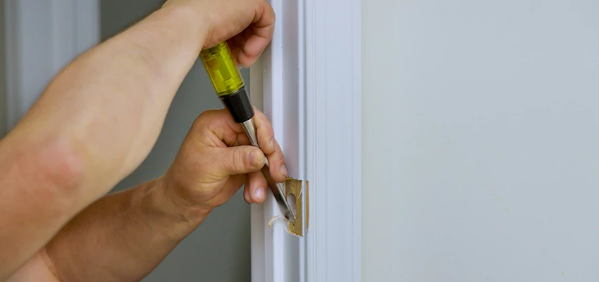 On Demand Locksmith For Key Replacement in St Petersburg, Florida