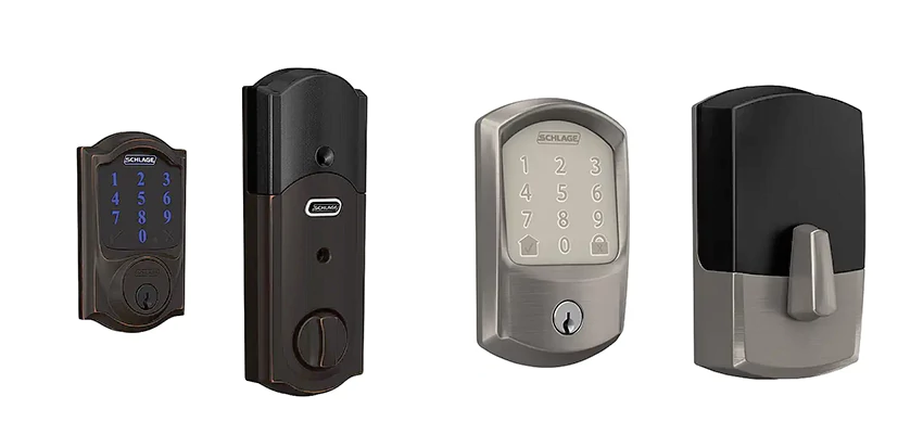 Schlage Smart Locks Repair in St Petersburg, Florida