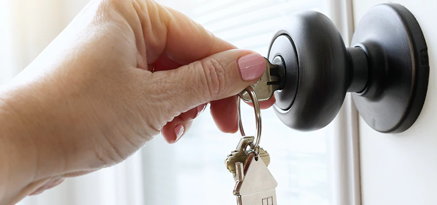 Top Locksmith For Residential Lock Solution in St Petersburg, Florida