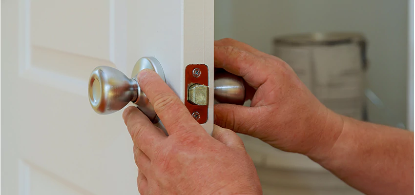 AAA Locksmiths For lock Replacement in St Petersburg, Florida