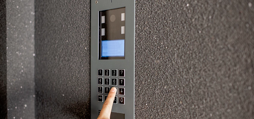 Access Control System Installation in St Petersburg, Florida