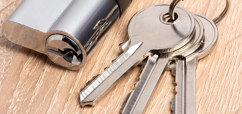 Lock Rekeying Services in St Petersburg, Florida