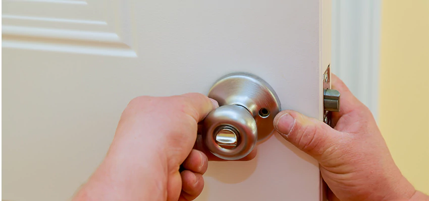 After-hours Locksmith For Lock And Key Installation in St Petersburg, FL