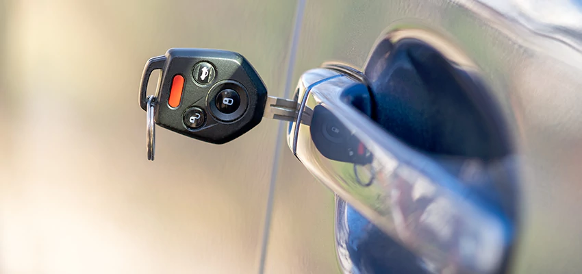 Automotive Locksmith Key Programming Specialists in St Petersburg, FL