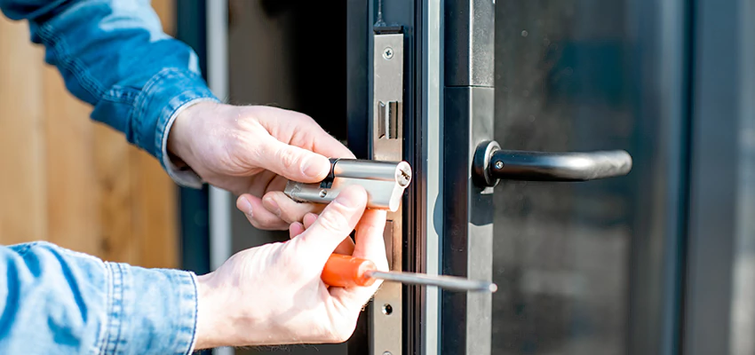 Eviction Locksmith For Lock Repair in St Petersburg, FL