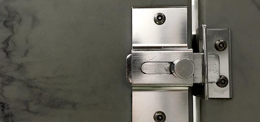 Fix A Room Door Lock in St Petersburg, FL