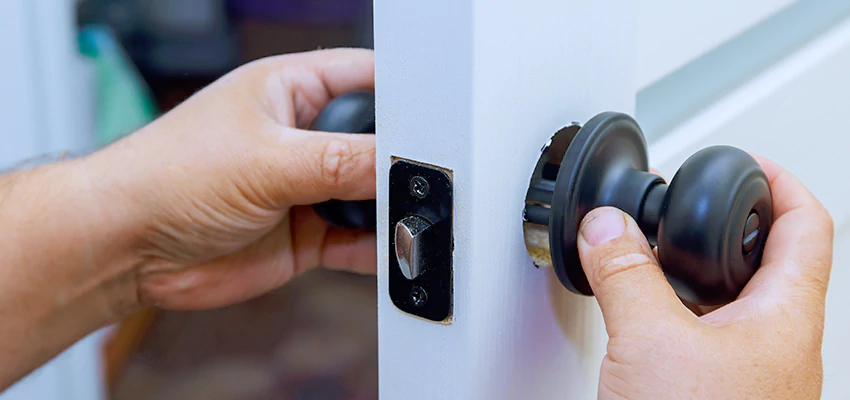 Smart Lock Replacement Assistance in St Petersburg, Florida