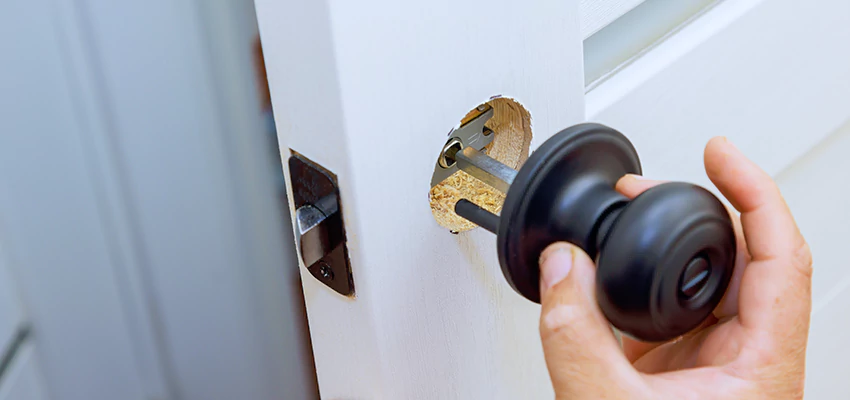 Locksmith For Lock Repair Near Me in St Petersburg, Florida