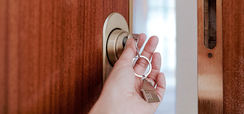 Deadbolt Lock Installation in St Petersburg, FL