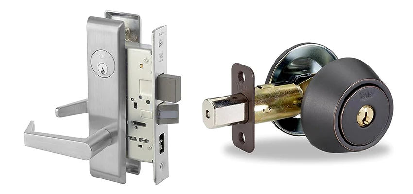 Yale Multipoint Lock in St Petersburg, FL