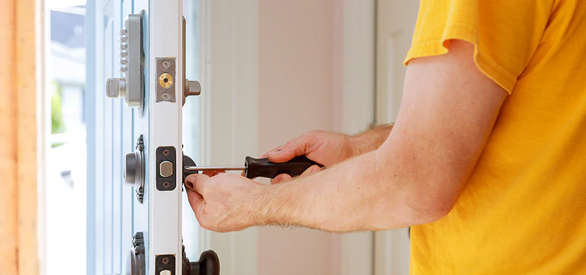 Eviction Locksmith For Key Fob Replacement Services in St Petersburg, FL