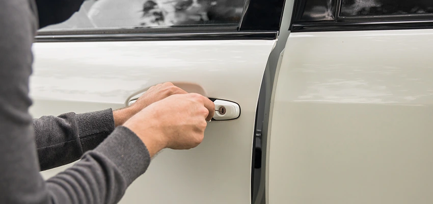 Unlock Car Door Service in St Petersburg, FL