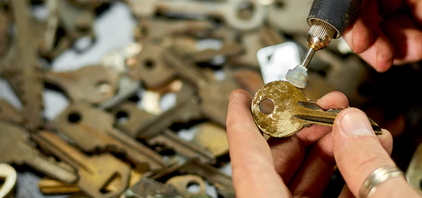 A1 Locksmith For Key Replacement in St Petersburg, Florida