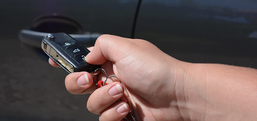 Car Door Unlocking Locksmith in St Petersburg, Florida