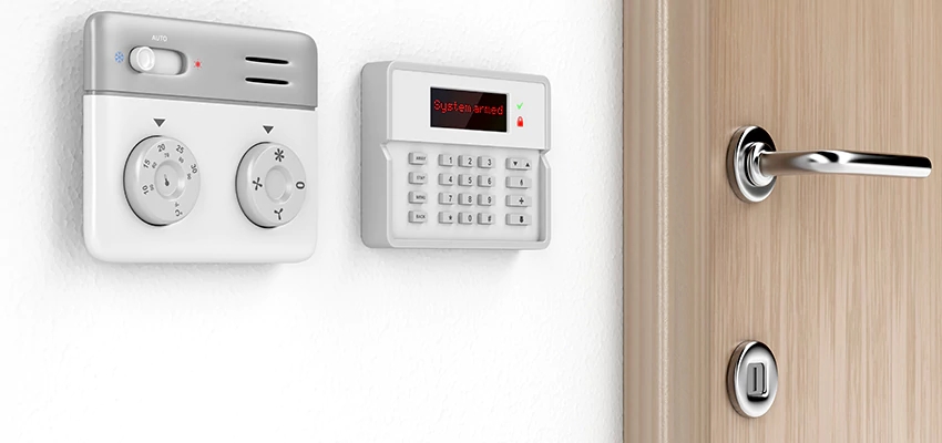 Commercial Electronic Door Lock Services in St Petersburg, FL