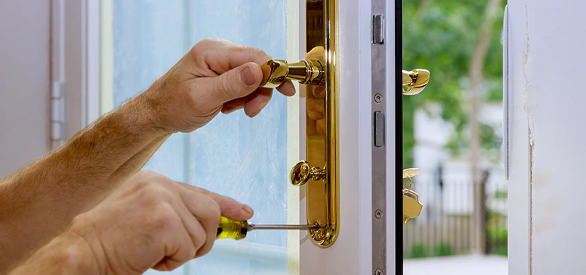 Local Locksmith For Key Duplication in St Petersburg, FL