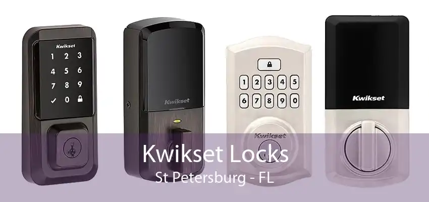 Kwikset Locks St Petersburg - FL