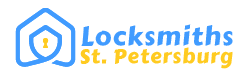 best lockmsith in St Petersburg