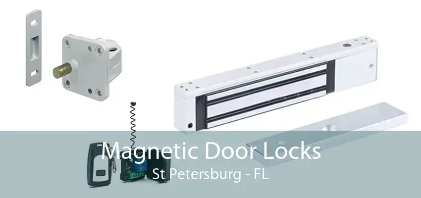 Magnetic Door Locks St Petersburg - FL