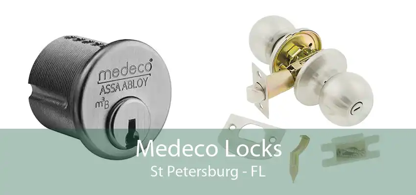 Medeco Locks St Petersburg - FL