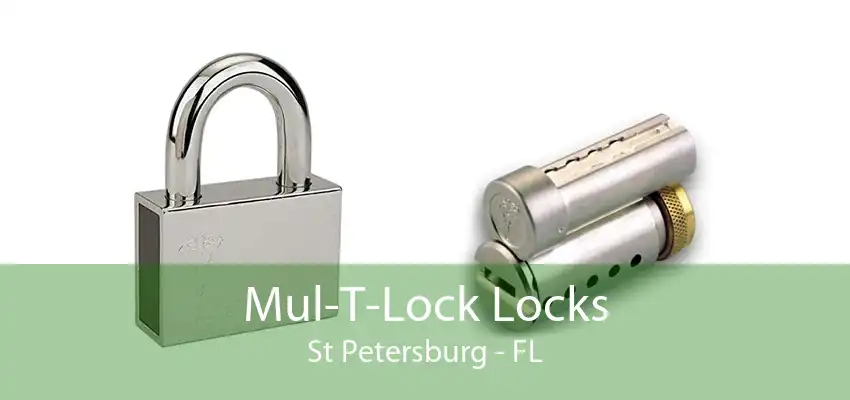 Mul-T-Lock Locks St Petersburg - FL