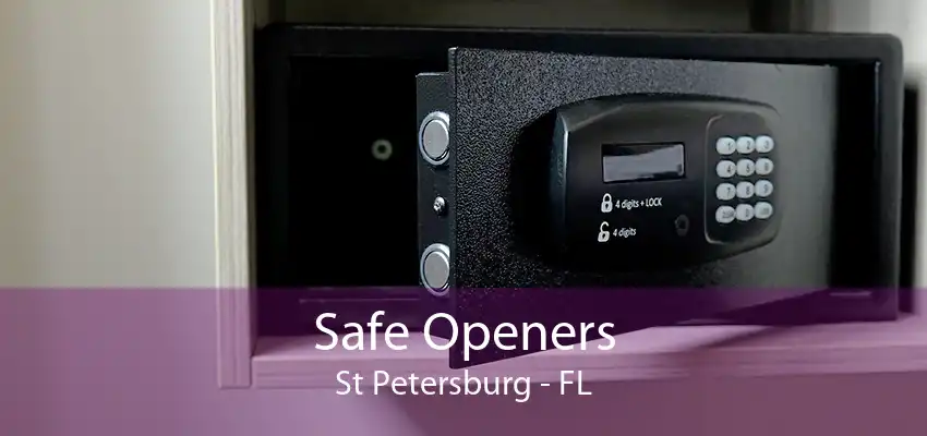 Safe Openers St Petersburg - FL