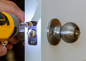 Door Lock Replacement in St Petersburg, Florida