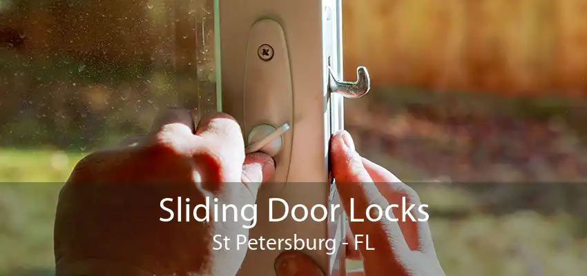 Sliding Door Locks St Petersburg - FL